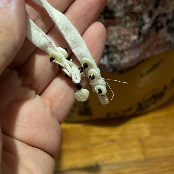 NWT Free People Smocked Top - Picture 3 of 8